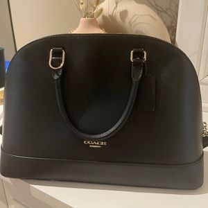 Coach purse - sold